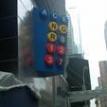 11 Times Square MTA Subway Line Buttons